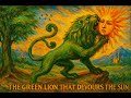 The Lion That Devours The Sun A Jungian Interpretation The Lion That Devours The Sun A Jungian Interpretation
