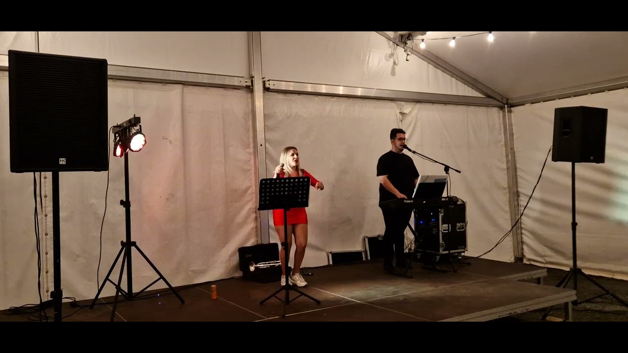 Duo Explosion en Prado Hermo/ Cenlle. - YouTube