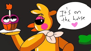 Toy Chicas Bubbly Braps