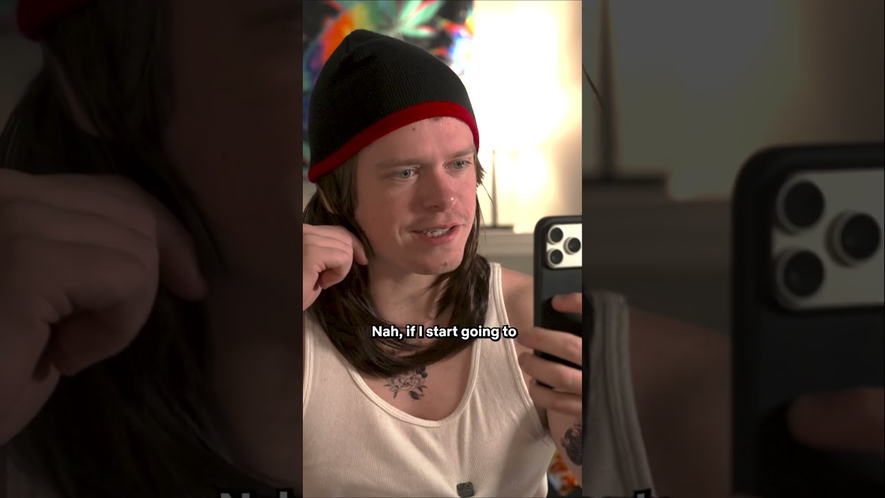 That one guy who never left his hometown