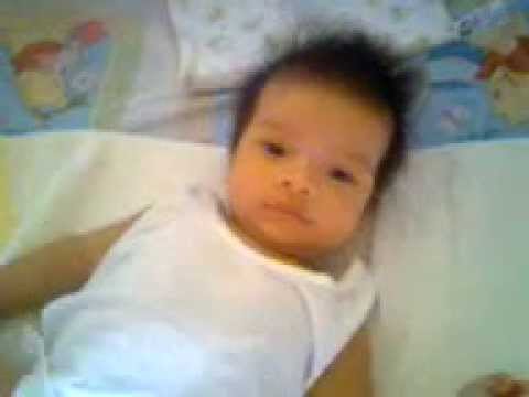 Yuan @ 2 Mos Usap Ni Mami Grandma 1