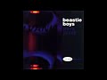 Beastie Boys - Jimmy James Single