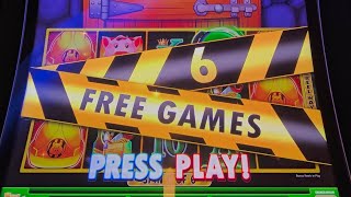 Fast tapping win 100x my bet on Huff and Triple Puff!  screenshot 3