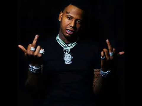 Moneybagg Yo No Love🎵🌊Slowed & Chopped DJ 290
