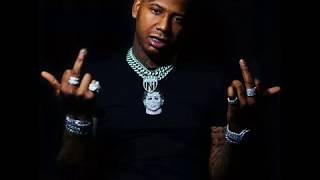 Moneybagg Yo No Love🎵🌊Slowed & Chopped DJ 290
