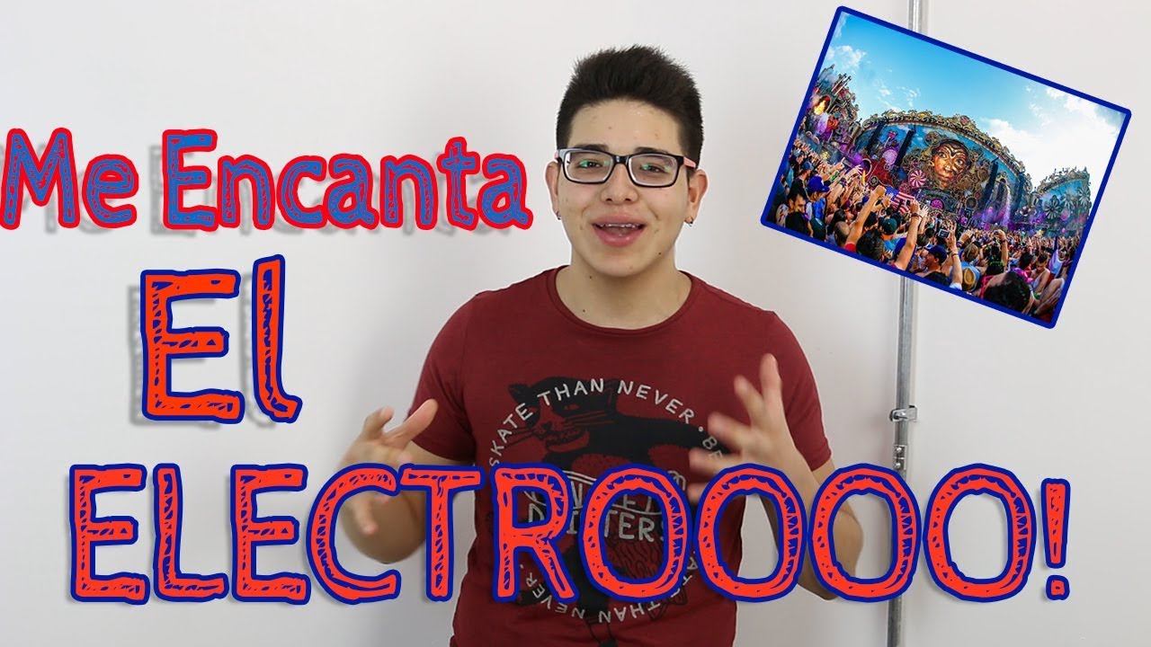 ¿Cual es mi Genero de Música Favorito? YouTube