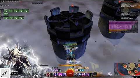 [MCA] Xera 7:02 Left (3:58 Killtime)