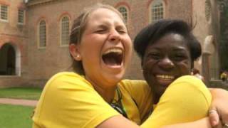 Archive A Year In The Life Of William Mary