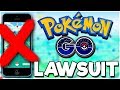 NIANTIC SUES POKEMON GO SPOOFING HACK DEVS! POKÉMON