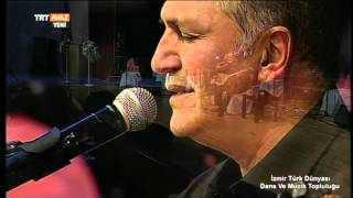 Erol Parlak - Şu Dağların Başını Kar Almış - Trt Avaz