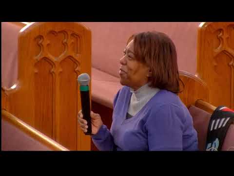 "Persecuted But Not Forsaken" Longview Heights Sabbath School 1-3-26