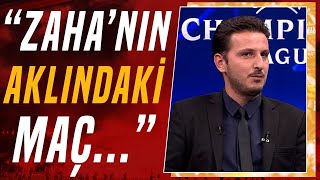 Emre Kaplan: \