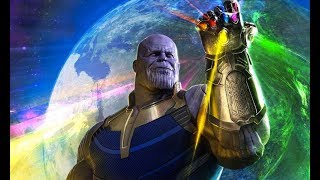 Мстители 3 Война Бесконечности/Avengers: Infinity War — Русский трейлер 2018 Мстители 3 Война Бесконечности/Avengers: Infinity War — Русский трейлер 2018