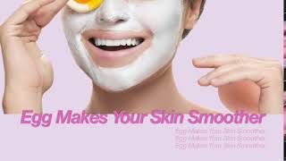 Egg Mask GIF