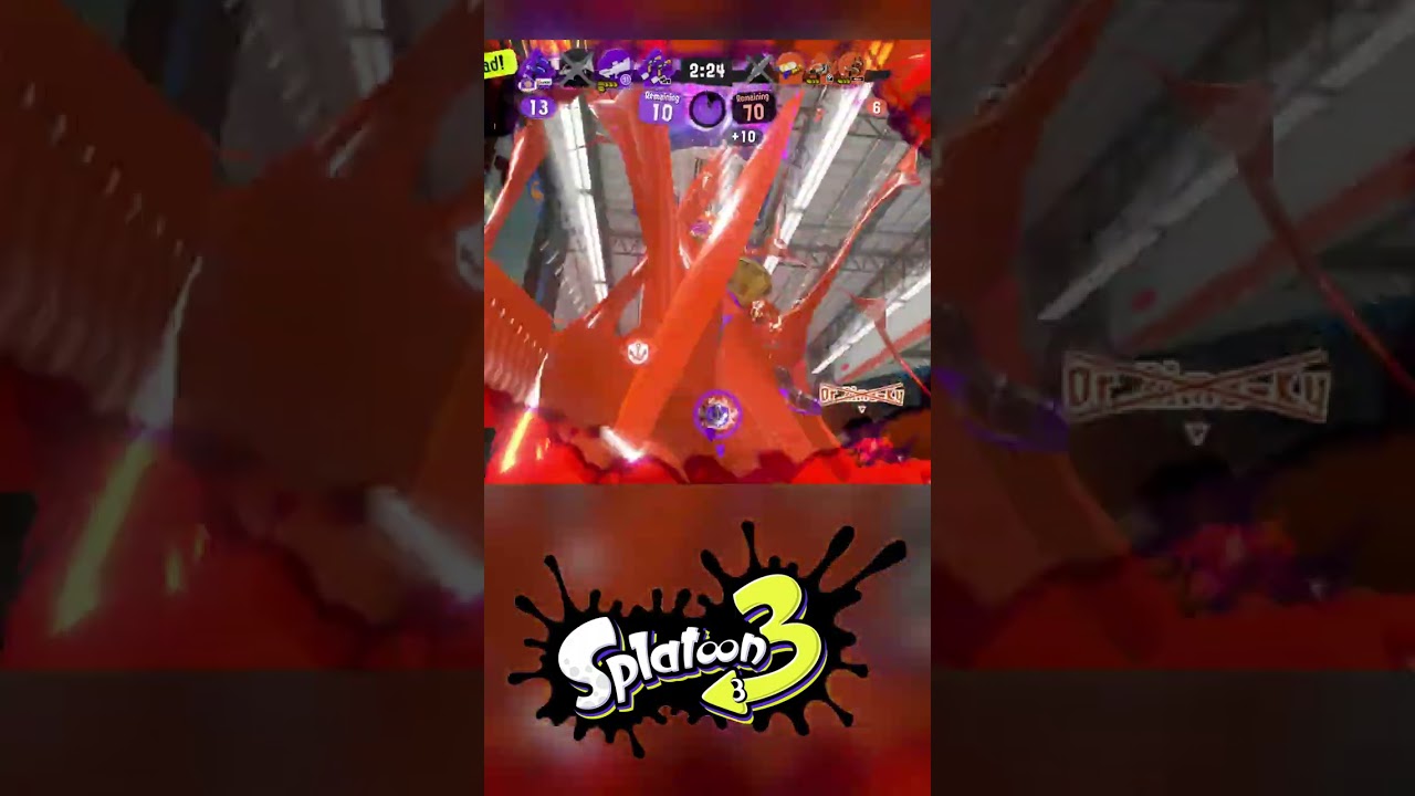 Curling Bomb Double Kill? 