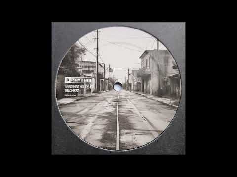 Vilchezz — Vilchezz - Vanishing Hours [PRRUKBLK144]