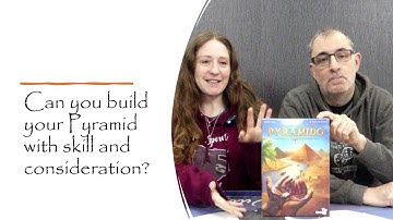 Pyramido from Synapses games can plan each layer to maximise your score?