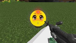 Adding guns to the Verity mod... screenshot 4