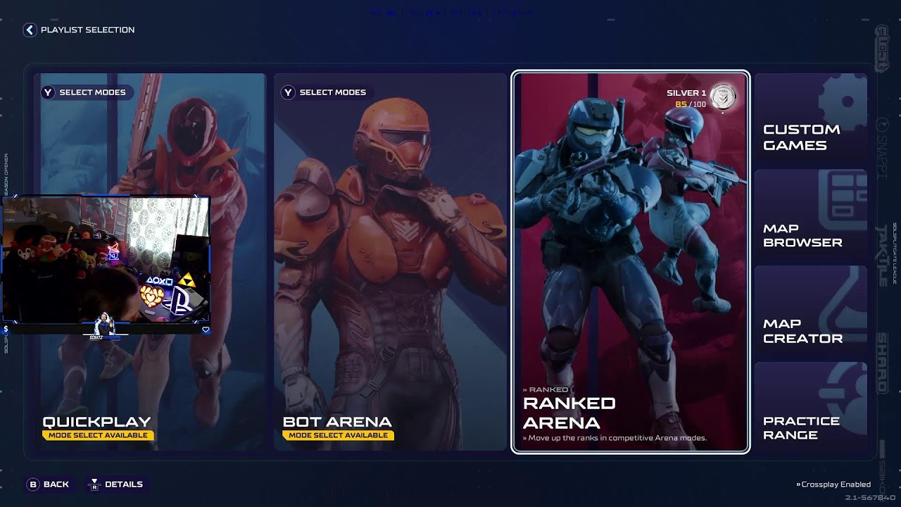 *Youtube Partner* Arena Royale is coming! 