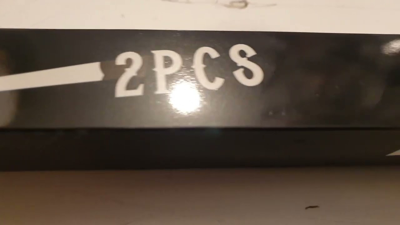 HELLFIRE STROBE ROCKET  CARGE 2026 