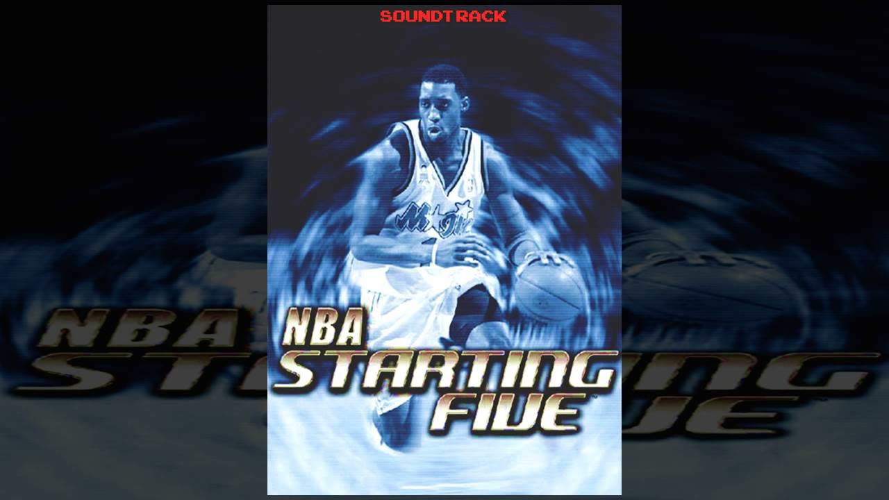 NBA Starting Five | Arena Music 2
