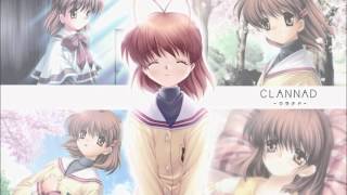 Video thumbnail of "Clannad [Piano Arrange] ~ To the Same Heights"