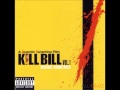 Twisted Nerve Bernard Hermann Kill Bill Vol 1 