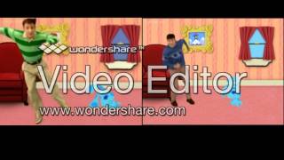 Steve And Joe Sings Mailtime Number 8