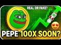 Pepe Coin News Today | Bitcoin Price Prediction | Bitcoin News Today | Bitcoin Pump or Dump in 2025