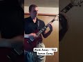 #walkaway #thejamesgang #guitarcover
