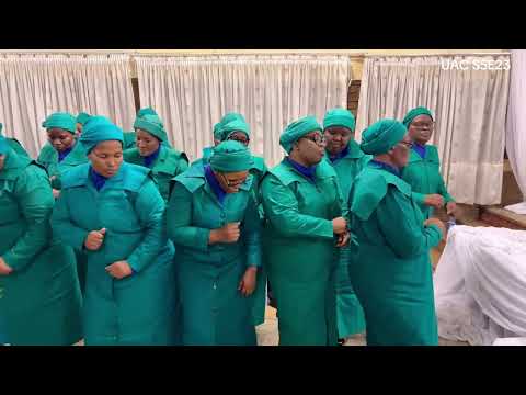 Ukuphumula Apostolic Church 