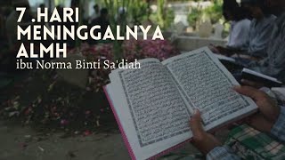 Download Lagu Tahlilan \u0026 Yasinan orang meninggal adat Jambi MP3