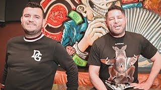 Pancho Barraza x Edén Muñoz - Qué Bonito [Official Video] 2021