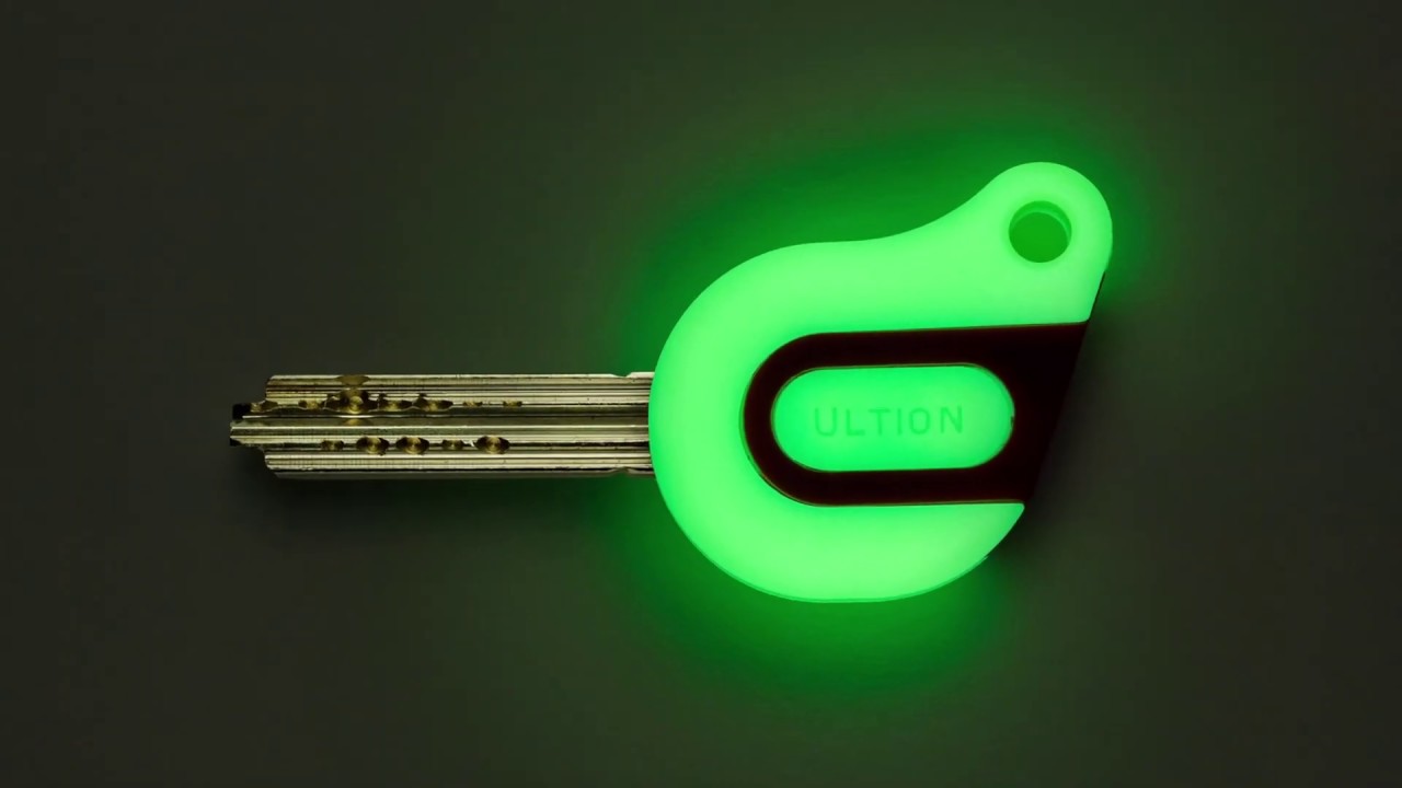 The CWG Choices Ultion Lock