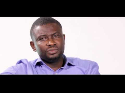 Inspire on FiestaGH | William Nartey Part 2
