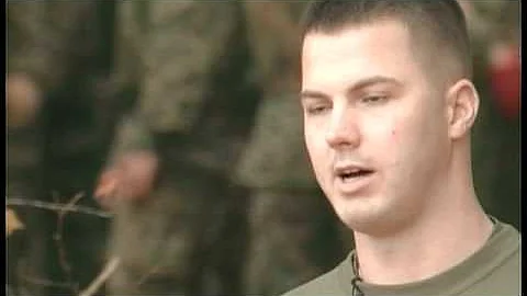 Wounded Warriors, Part II