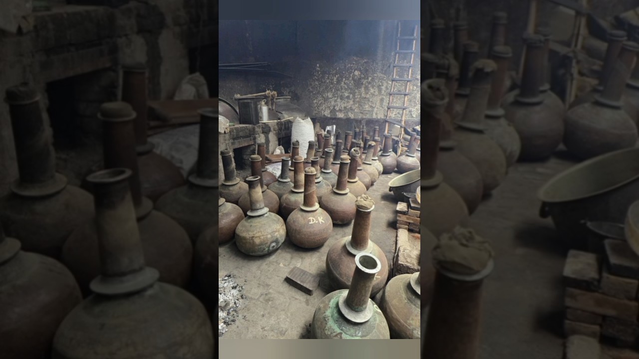 Agarwood (Oud Attar) The King of Perfumes👑 | 