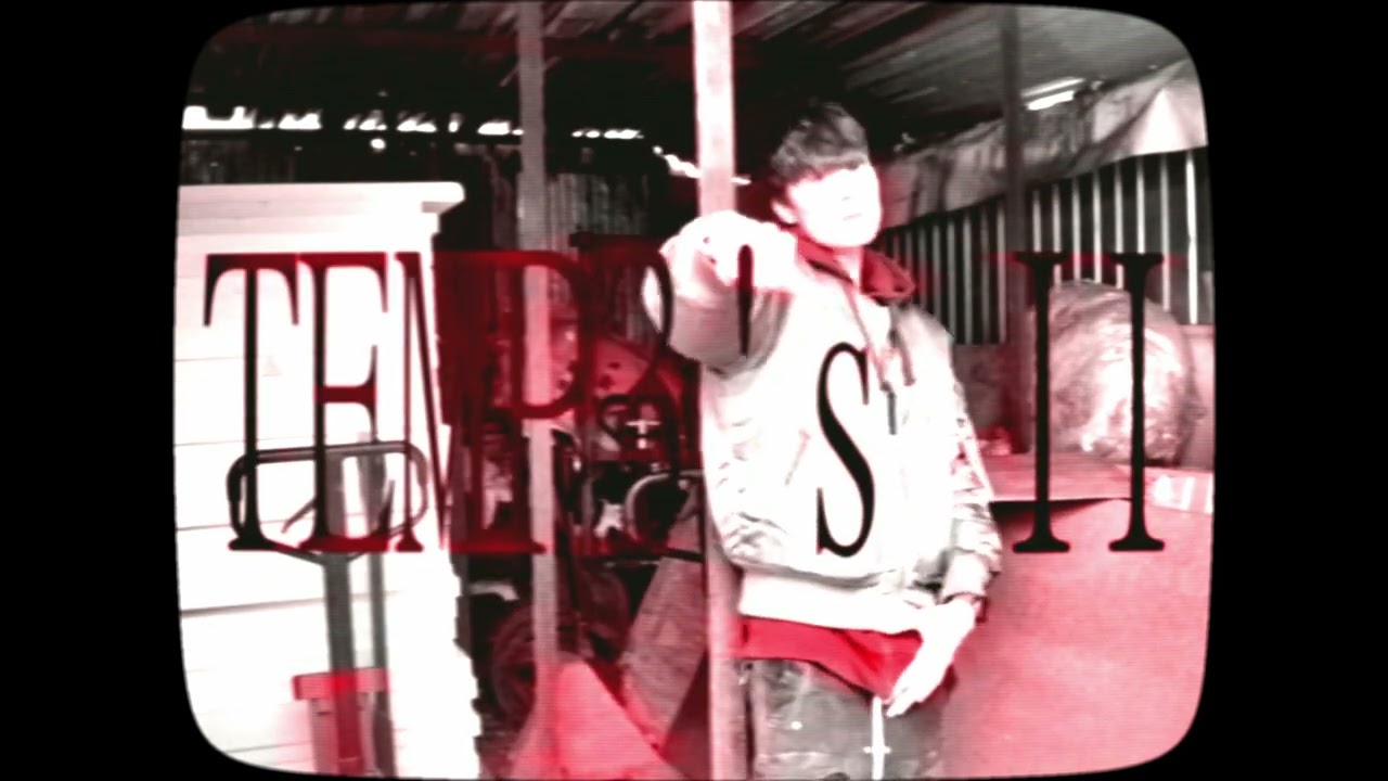 Promo1 (TEMP3's II: NECROMANCER)