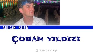 Adilcan Bilgin(Karm6) - Çoban Yıldızı Cover (Color Coded)