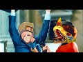 Millia robbery