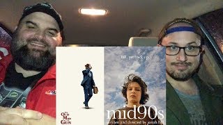Mid90s / The Old Man & The Gun - Midnight Screenings Review