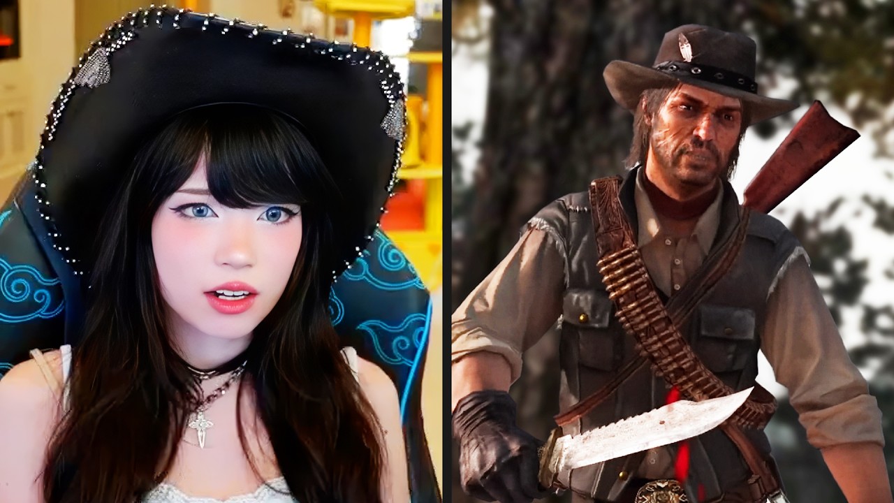 This Broke Her Instantly