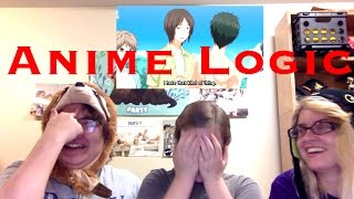 Kiss Him, Not Me Episode 9 Reaction (Part 1)