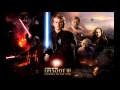 Star wars episode 3  a new hope and end credits 15  ost