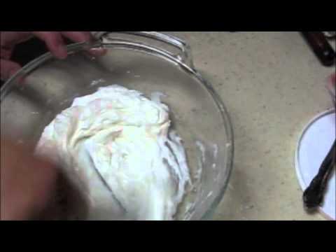 Easy Pie Crust (best ever)