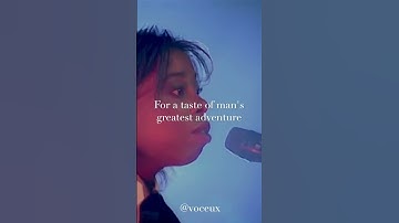 Thumbnail of Tasmin Archer - Sleeping Satellite #voice #voceux #lyrics #song #music #90s #acapella
