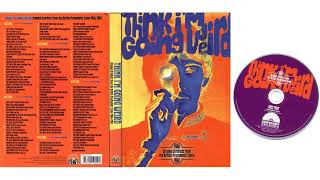 Think I’m Going Weird: Original Artefacts From The British Psychedelic Scene 1966-1968 CD5