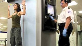Chapter 9 - Business: Body Scanners