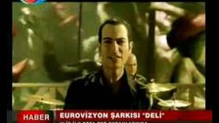 Mor Ve Ötesi - Deli [Tanıtım]