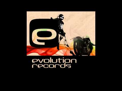 Brisk and Brown - Back & Forth (UK Edit) [Evolution Records]